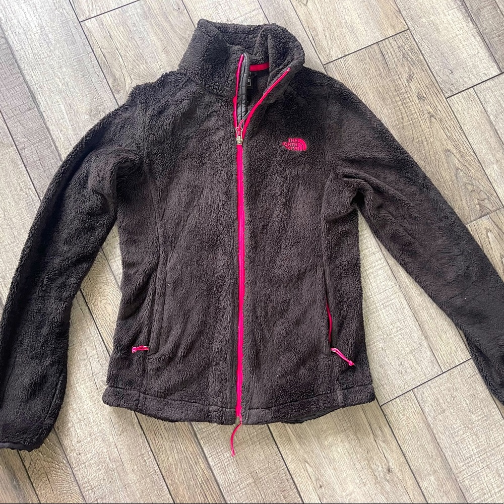 North face jacket - Picture 1 of 7